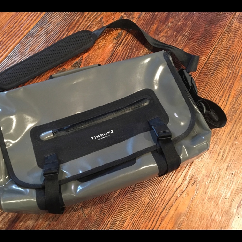 Timbuk2 Limited Edition S17 Waterproof Bag
